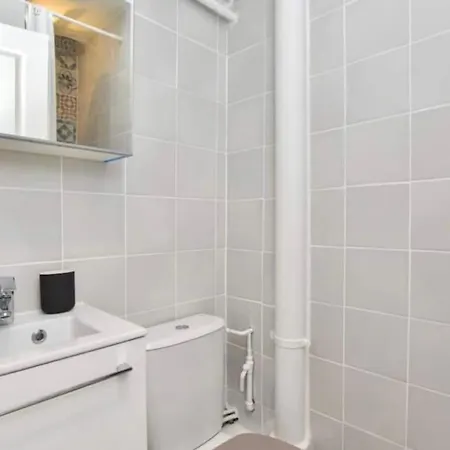Cosy Apt. 4people - Montorgueil