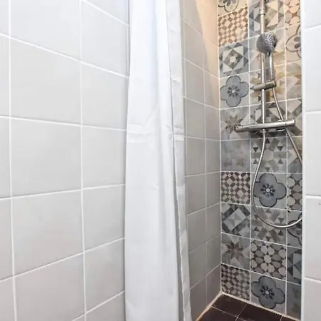 Cosy Apt. 4people - Montorgueil 아파트 *
